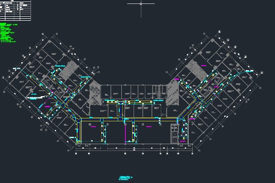 蘇州建筑設計公司，蘇州市政設計院